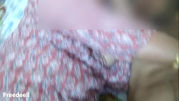 My Real Bhabhi Teach me How To Sex without my Permission. Full Hindi Video